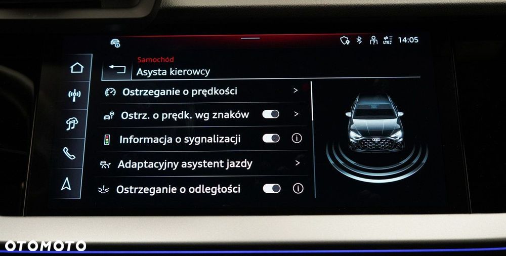 Audi A3 Sportback - 37