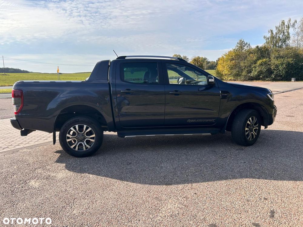 Ford Ranger - 7