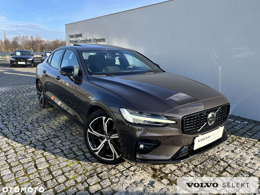 Volvo S60 - 37