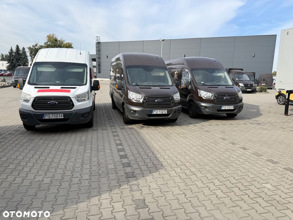 Ford Transit - 20