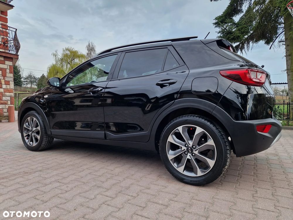 Kia Stonic 1.4 M - 5