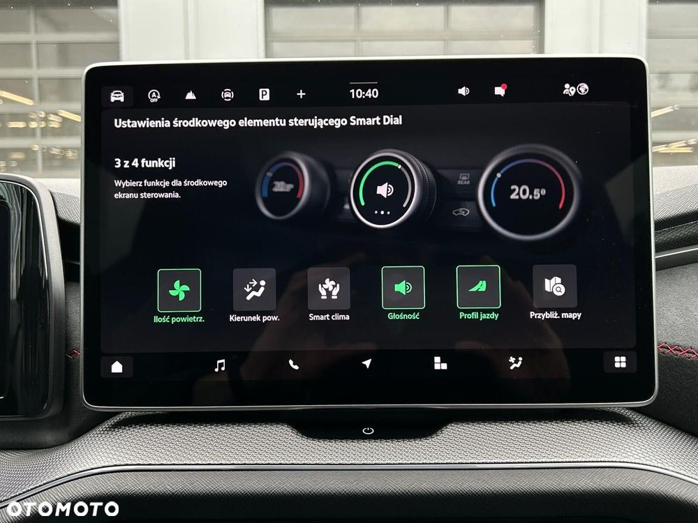 Skoda Kodiaq 2.0 TSI 4x4 RS DSG - 36