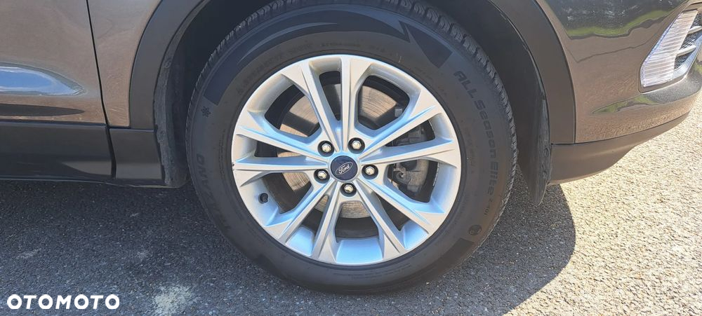 Ford Escape 1.5 EcoBoost AWD SE - 25
