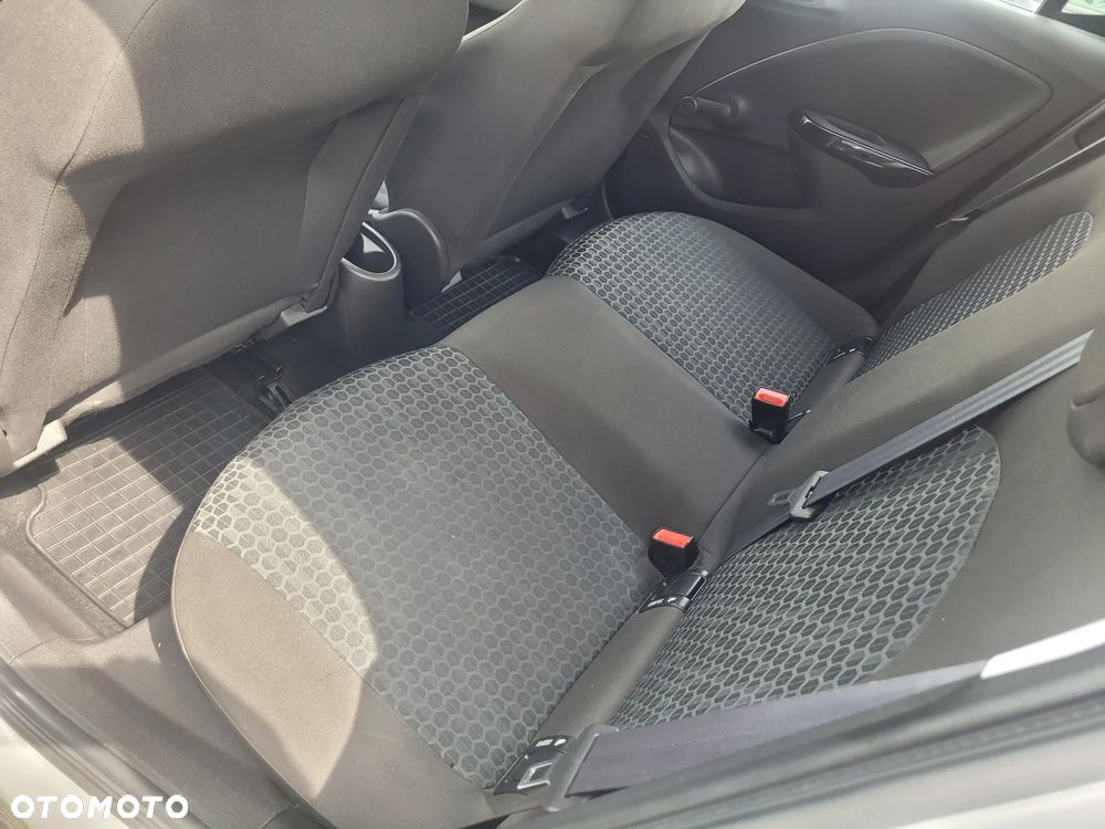 Opel Corsa 1.4 Enjoy - 4