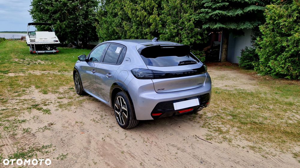 Peugeot 208 - 34