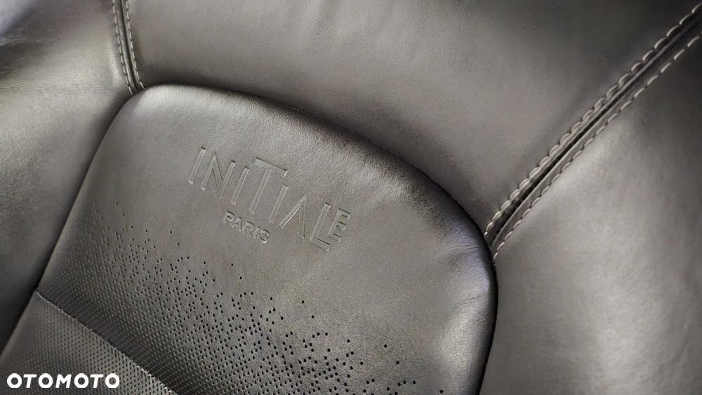 Renault Espace 1.6 dCi Energy Initiale Paris EDC 7os - 27