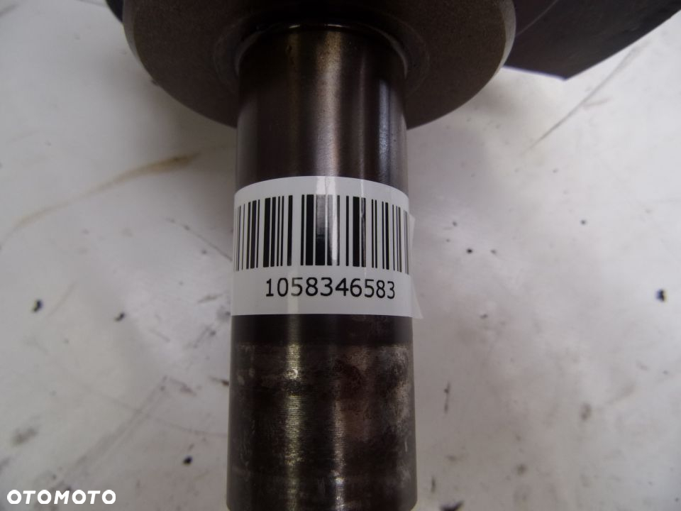 DODGE DURANGO III 3.6 11- WAŁ KORBOWY 05184249AF - 8