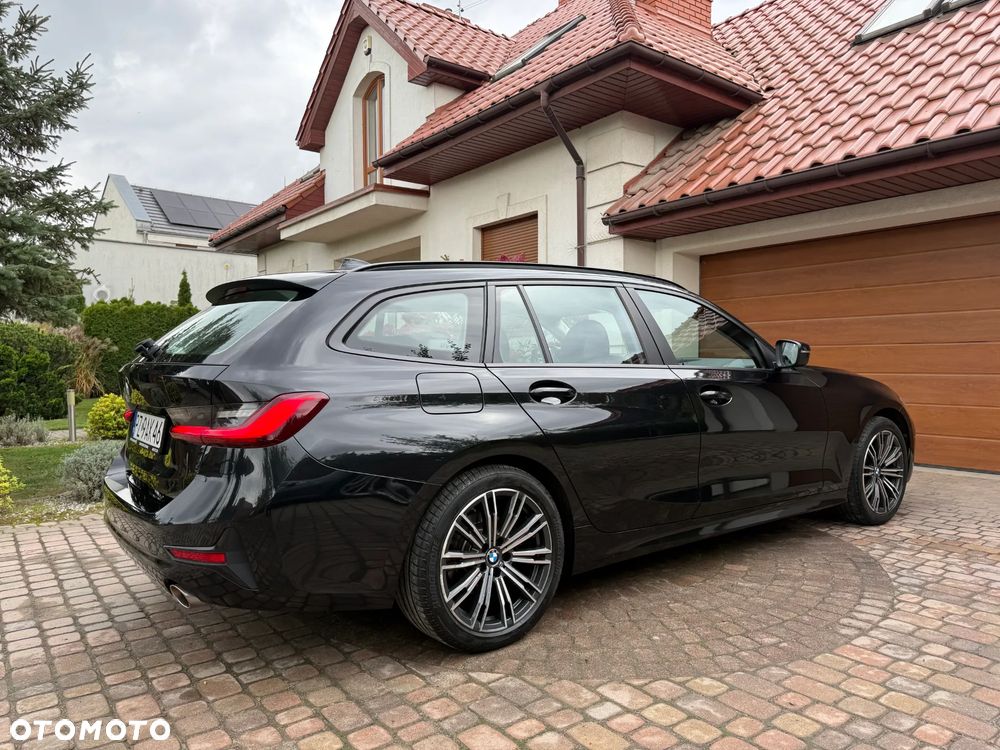 BMW Seria 3 - 19