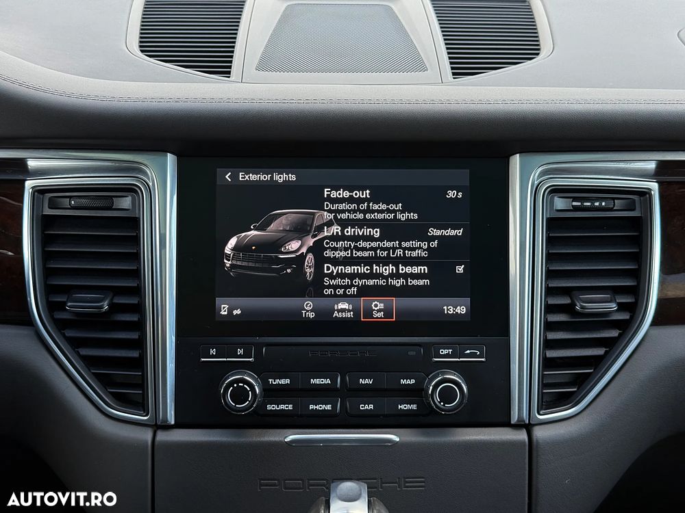 Porsche Macan GTS PDK - 13