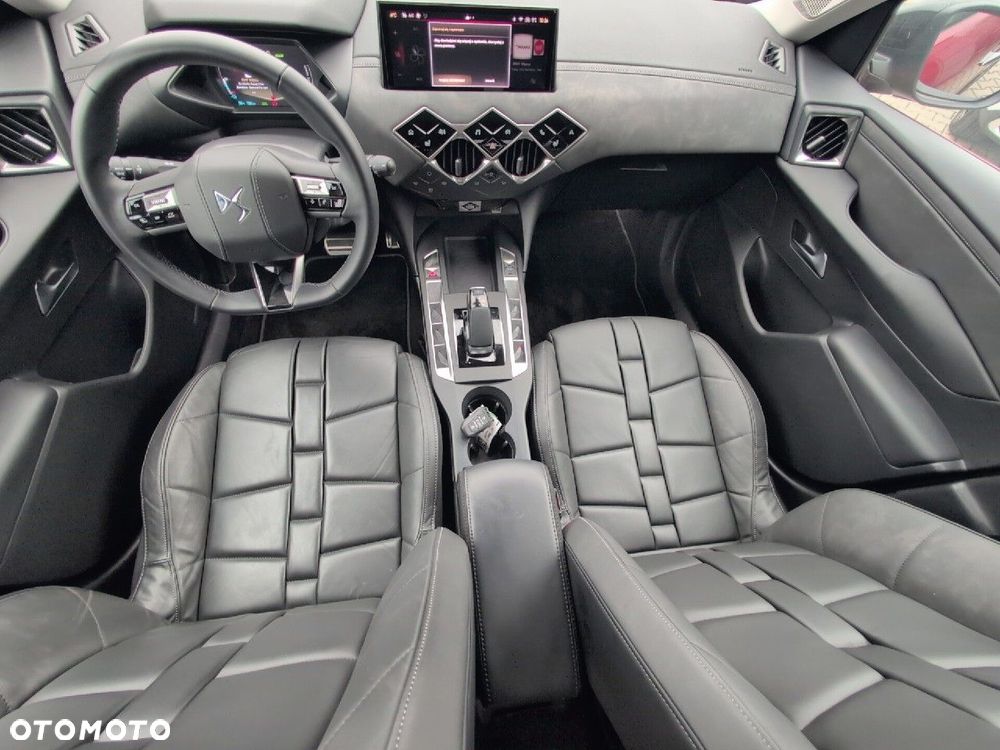 DS Automobiles DS 3 Crossback - 8