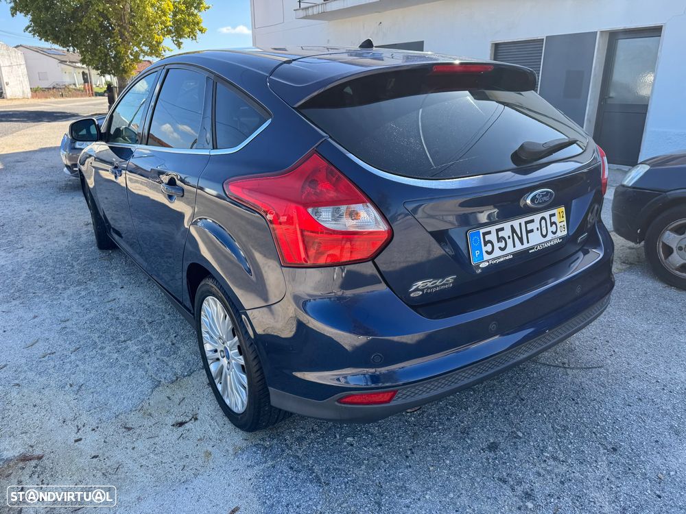 Ford Focus 1.0 SCTi Trend - 3