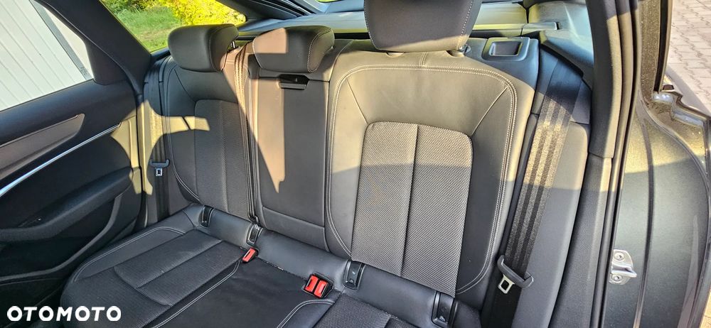 Audi A6 Avant 40 TDI mHEV Quattro S Line S tronic - 15