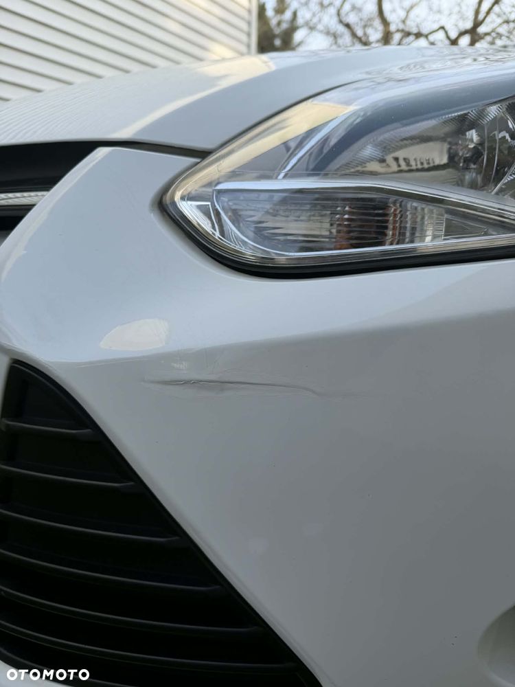 Ford Focus 1.0 EcoBoost Edition - 16