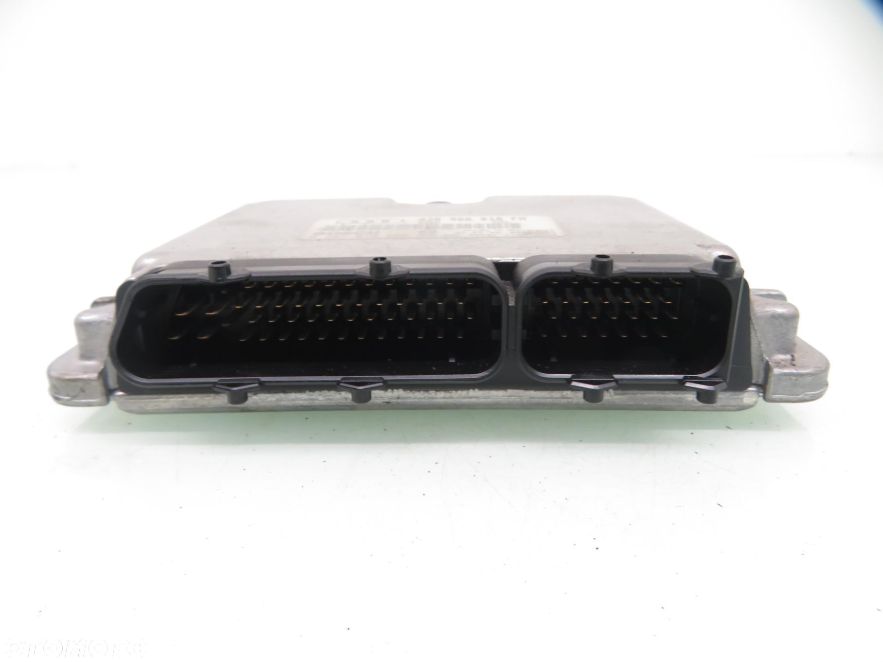 STEROWNIK AUDI A6 C5 1.9 TDI  038906018FH 0281010066 - 3