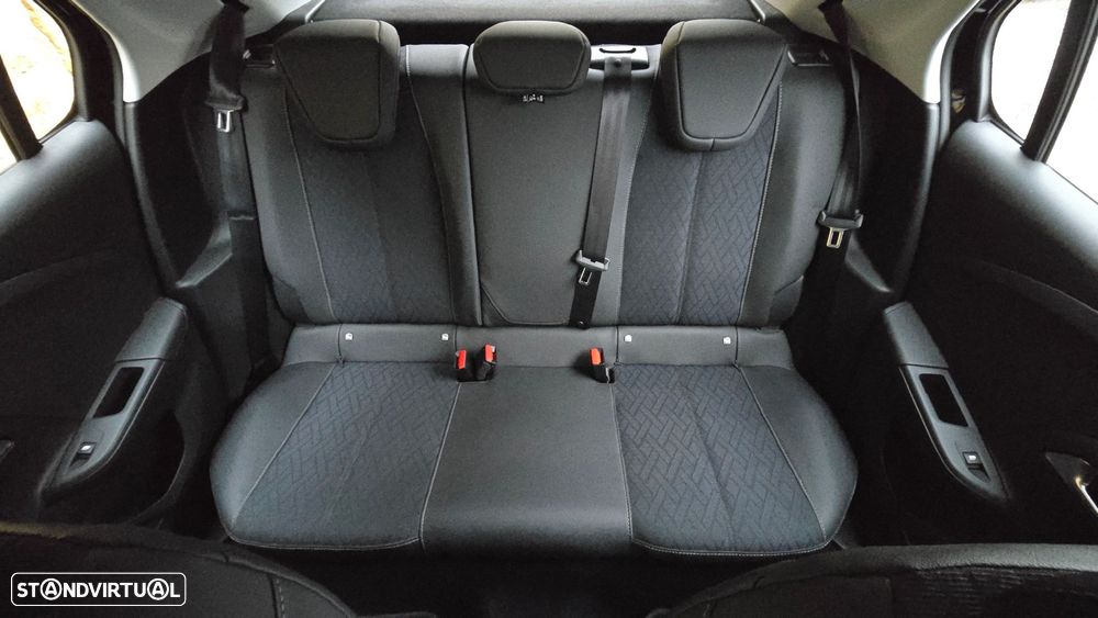 Opel Corsa 1.2 T Elegance - 41