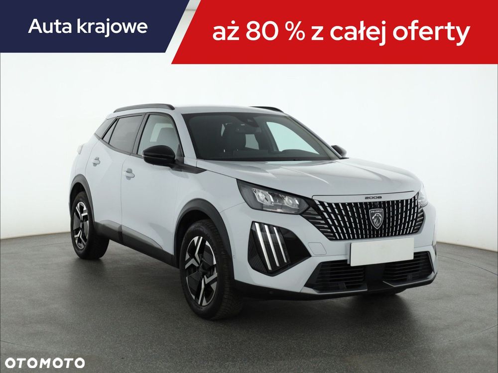 Peugeot 2008 2023 photo 2