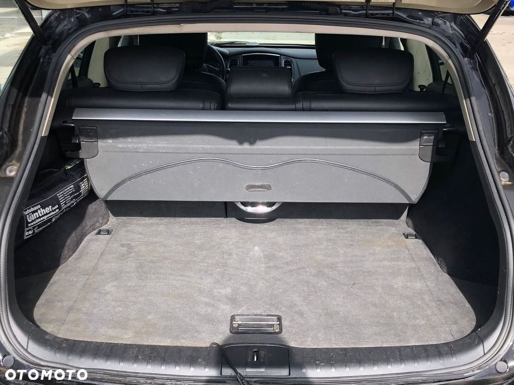 Infiniti EX EX30d AWD - 36