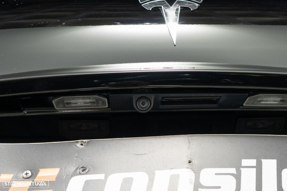 Tesla Model Y Tração Traseira - 19