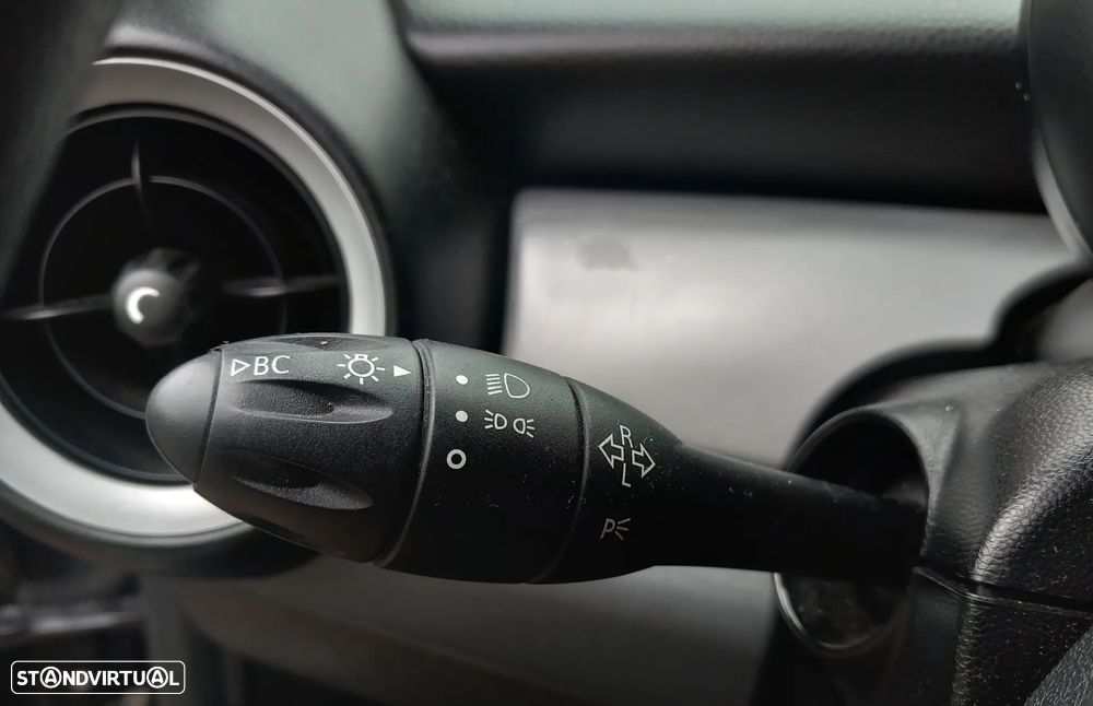 MINI 3 Portas Cooper D Baker Street - 23