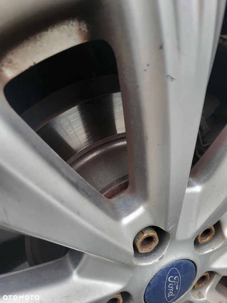 Ford Escape 2.0 EcoBoost FWD Titanium - 15