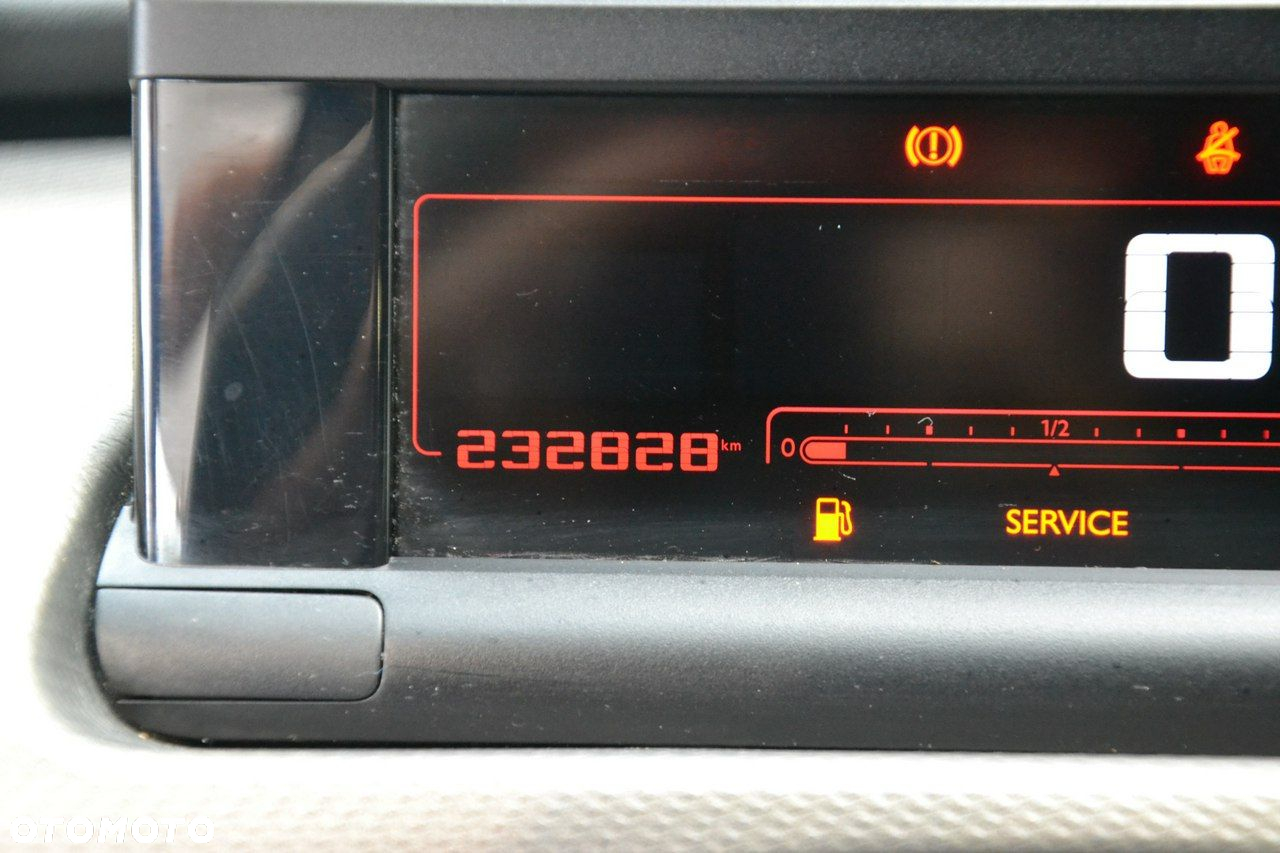 Citroën C4 Cactus - 19