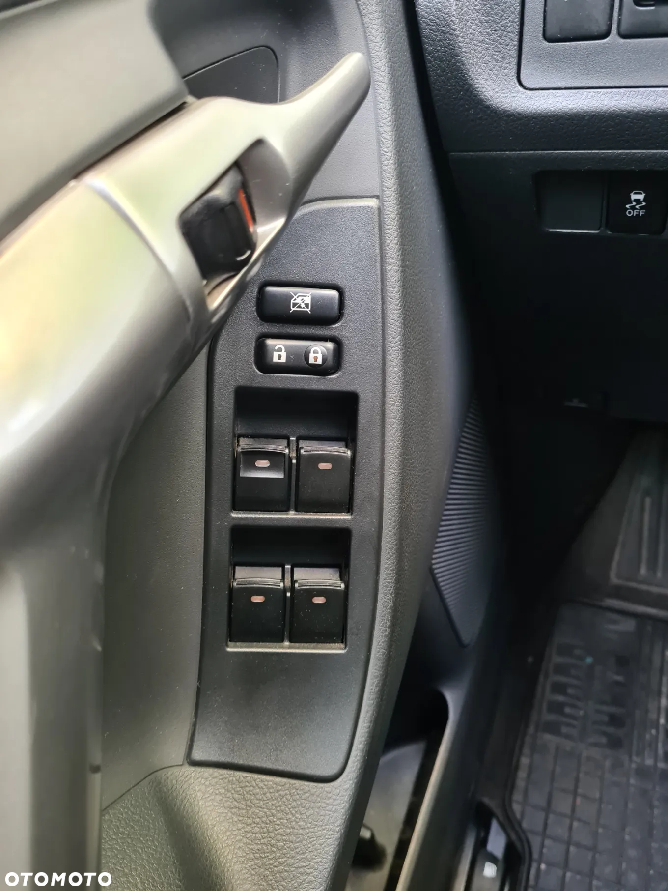 Toyota Verso 1.8 Sol - 7