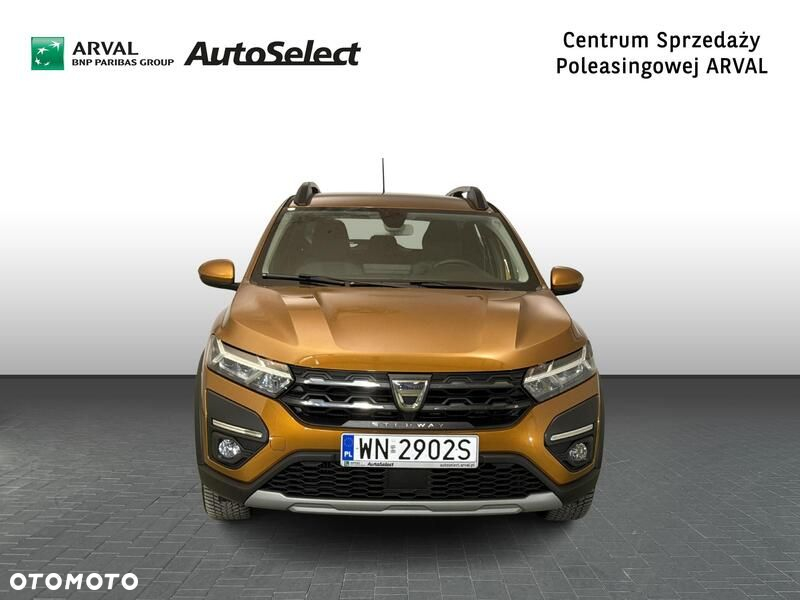 Dacia Sandero - 9