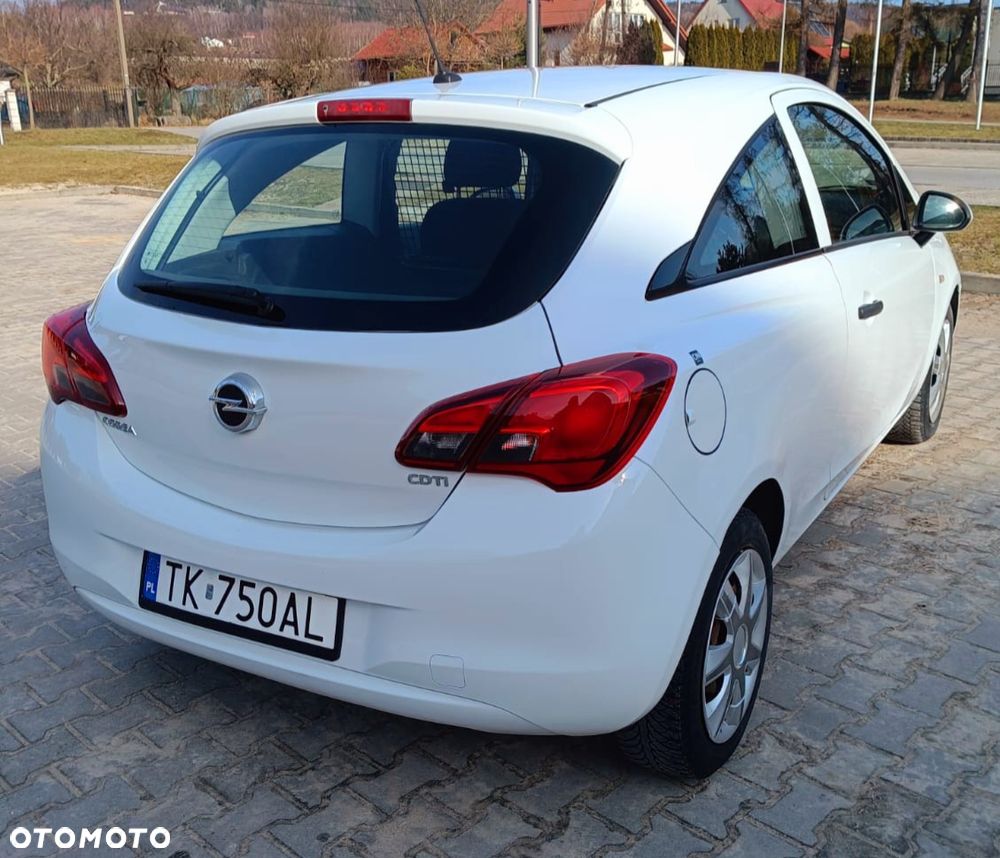 Opel Corsa 1.3 CDTI Enjoy - 5