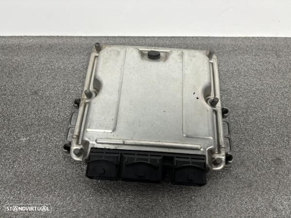Centralina / Modulo Motor Peugeot 807 (E) - 1