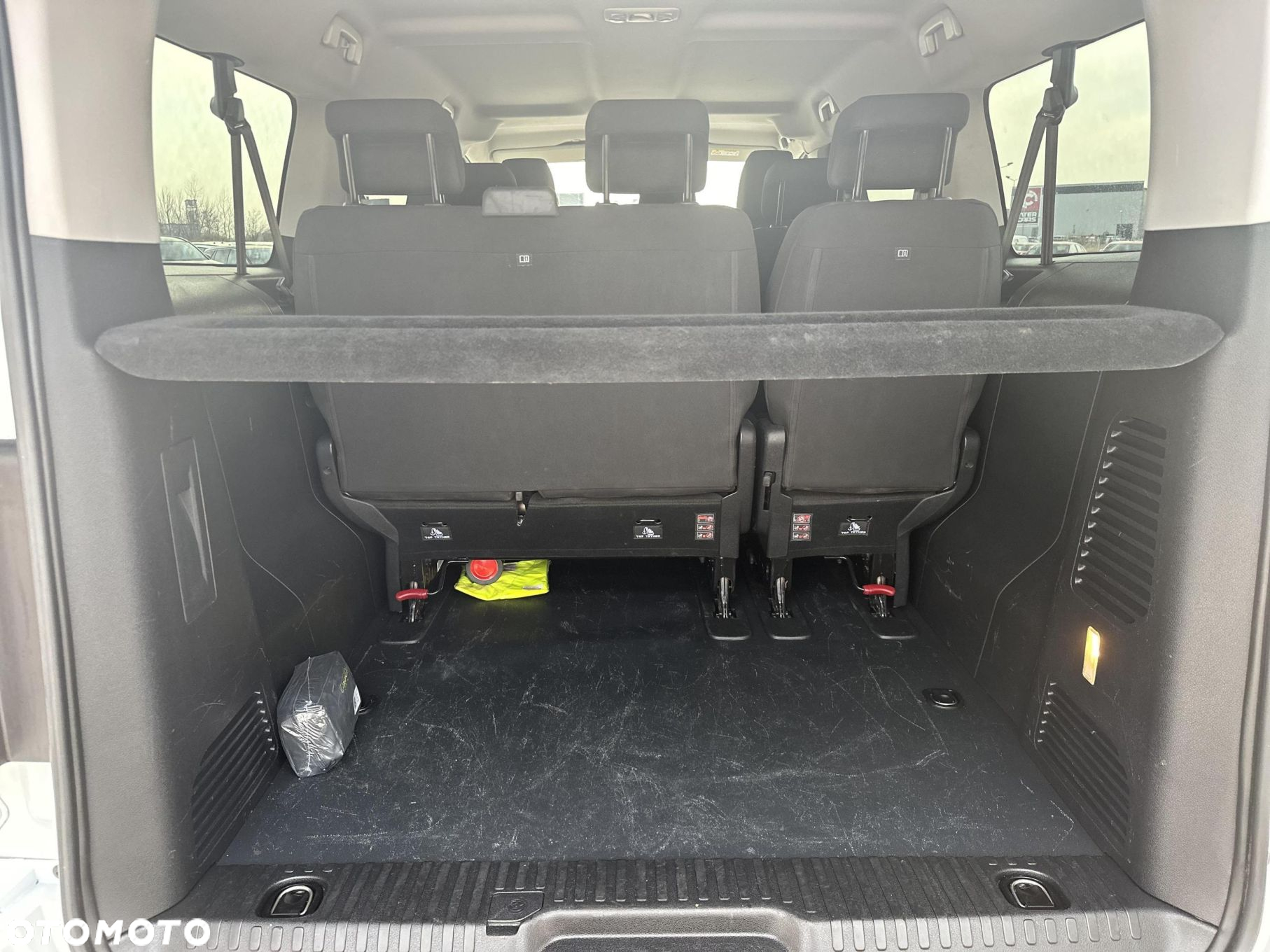 Toyota Proace Verso 2.0 D4-D Long Business - 14
