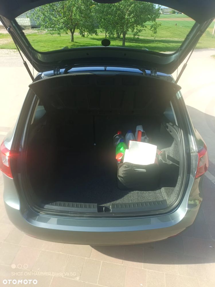 Seat Ibiza - 4