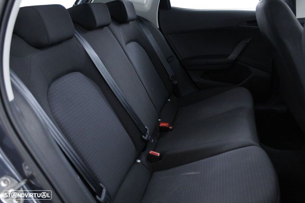 SEAT Ibiza 1.0 TSI Style DSG - 16