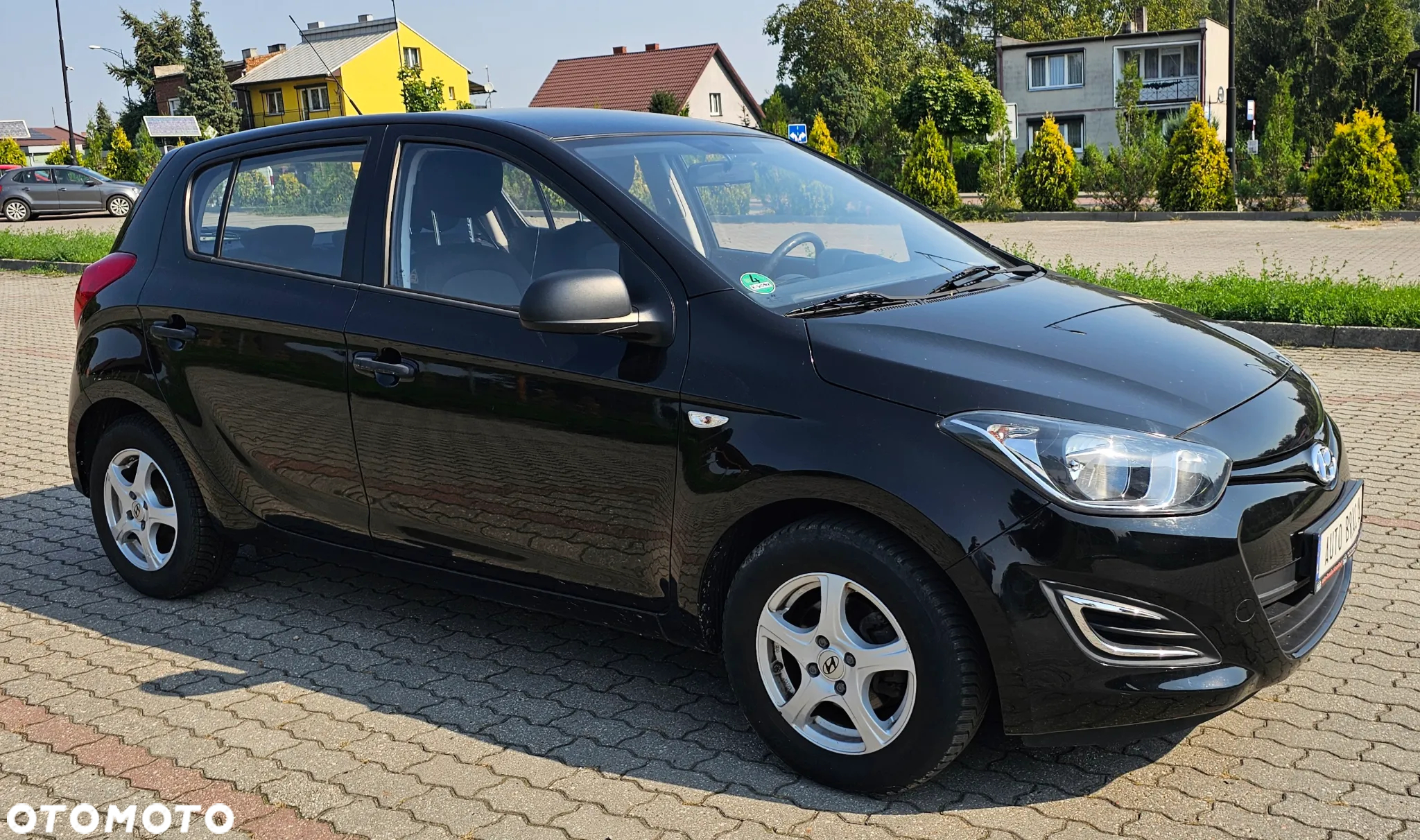 Hyundai i20 1.2 Classic - 3
