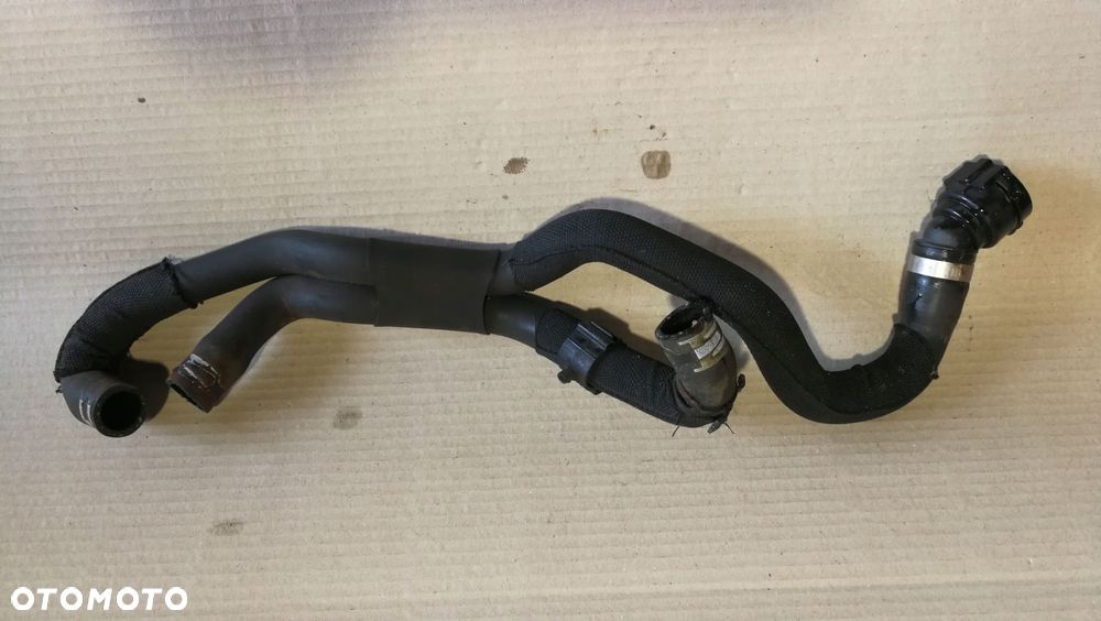WĄŻ RURA WODY AUDI A4 B8 A5 8T Q5 8R 8K0819334 - 3