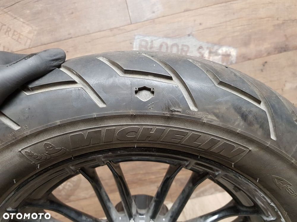 Felga tył 16x3.00 Harley Davidson Sportster Forty Eight 40900400 - 8