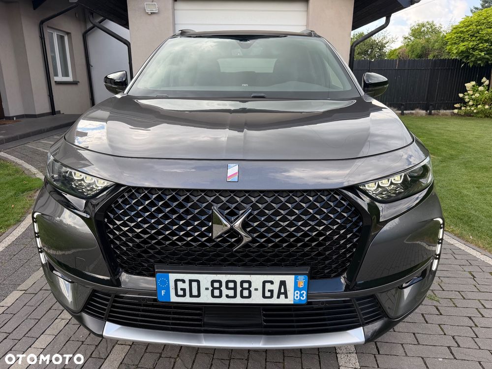 DS Automobiles DS 7 Crossback - 9