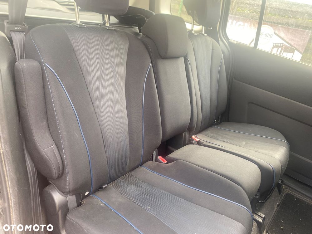 Mazda 5 1.8 Exclusive - 6
