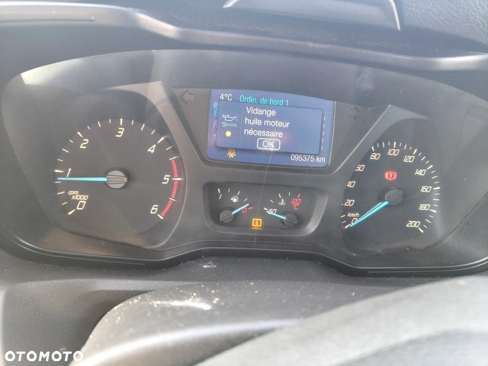 Ford transit - 10