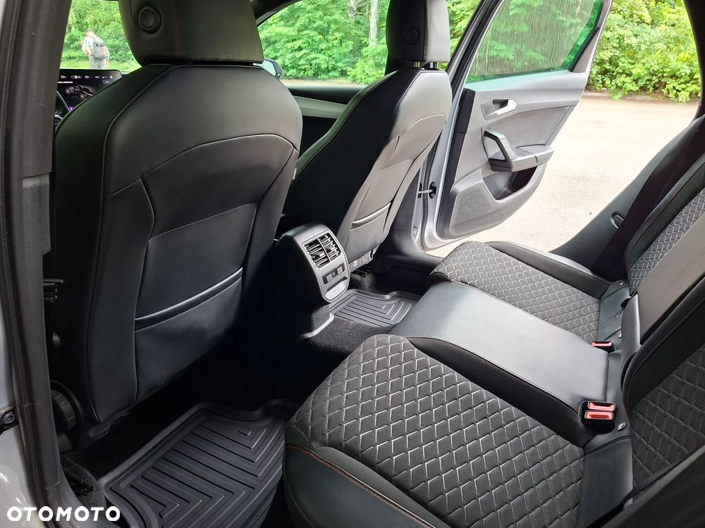 Seat Leon Sportstourer 1.5 TSI FR - 10