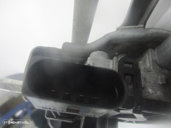 Armaçao Limpa Vidros Volkswagen Polo (6R1, 6C1) - 5