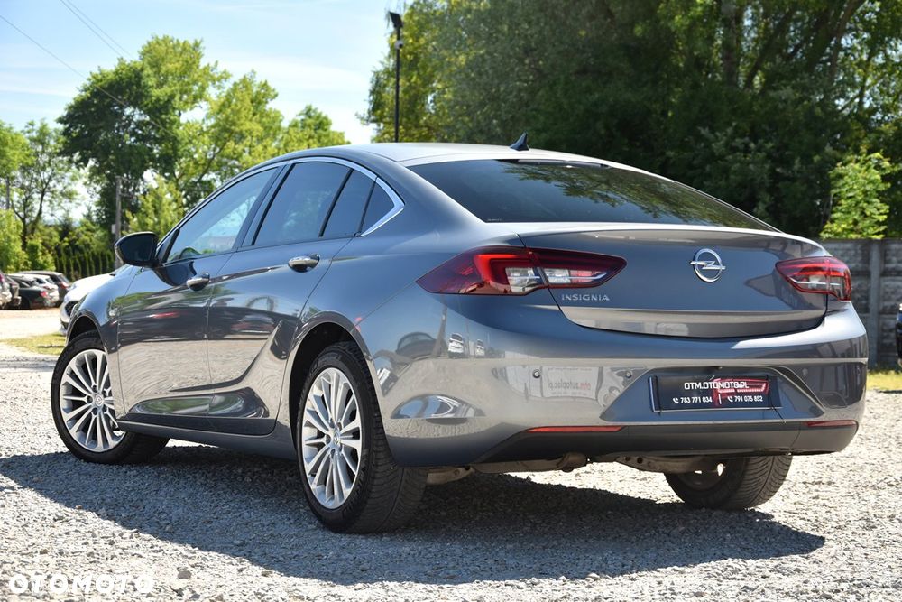 Opel Insignia 1.6 Innovation - 5