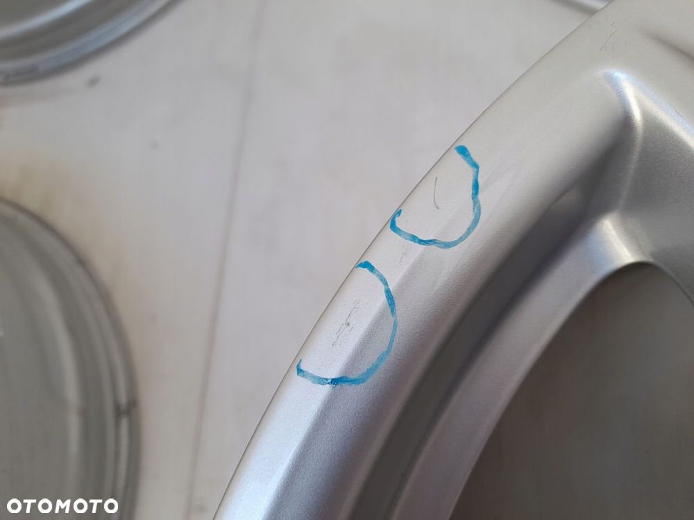 Felgi aluminiowe Porsche OE 971601025 9.0" x 19" 5x130 ET64 - 11