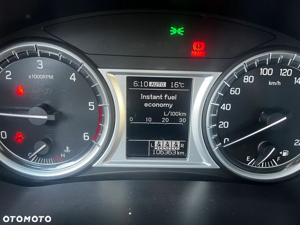 Suzuki Vitara 1.6 DDiS (4x4) Allgrip Comfort - 17