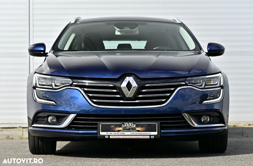 Renault Talisman ENERGY dCi 160 EDC INTENS - 26