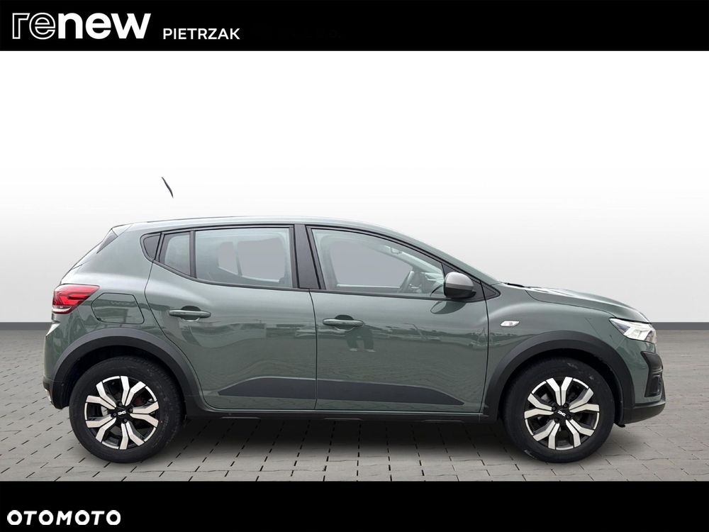 Dacia Sandero Stepway - 6