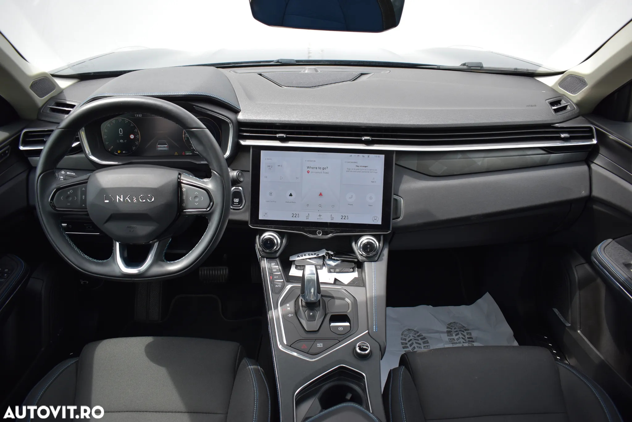 Lynk&Co 01 - 9
