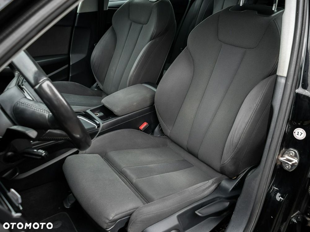 Audi A4 Avant 2.0 TDI Sport - 36