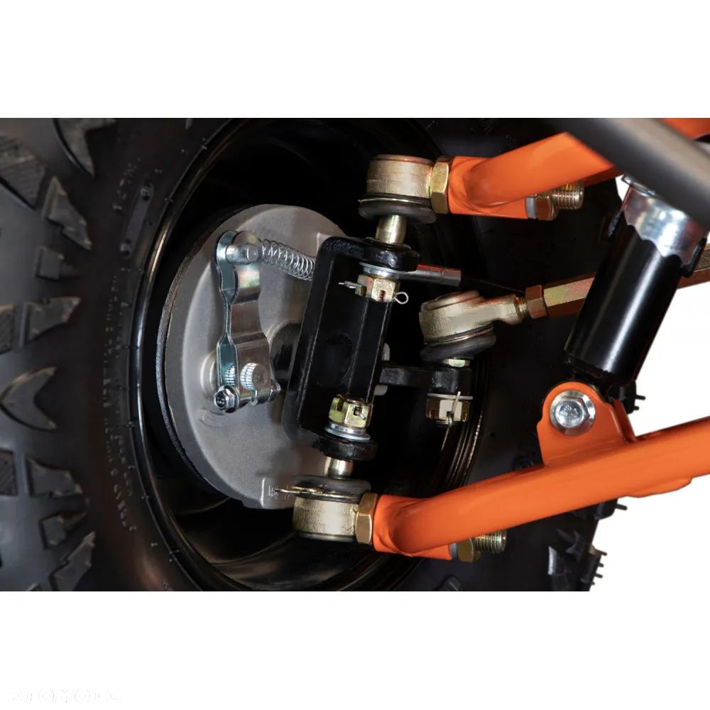 Nitro Motors Inny - 15