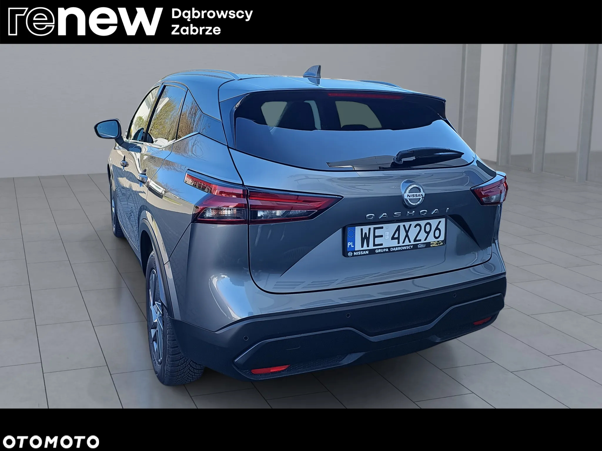 Nissan Qashqai 1.3 DIG-T mHEV N-Connecta - 10