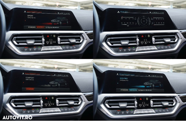 BMW Seria 3 320d xDrive AT - 21